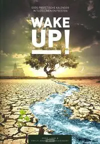 Cover WakeUp