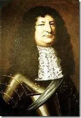 Frederik Willem