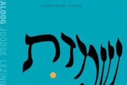 Cover Exodus Jonathan Sacks